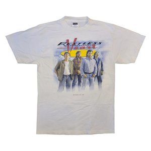 Real Vintage 1998 Restless Heart Tour Shirt
